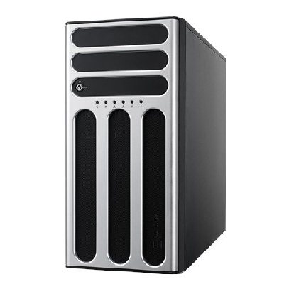 BAREBONE SERVER ASUS 5U TS300-E10-PS4 1XLGA1151 4XDDR4 ECC M BAREBONE SERVER ASUS 5U TS300-E10-PS4 1XLGA1151 4XDDR4 ECC M