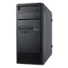 BAREBONE SERVER ASUS 4U TS100-E10-PI4 1XLGA1151 4XDDR4 ECC M