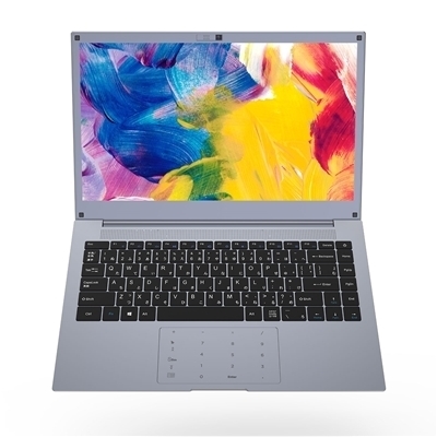 NB WINNOVO N140 GREY 14"FHD IPS N3350 6GB 64GBEMMC W10 HOME NB WINNOVO N140 GREY 14"FHD IPS N3350 6GB 64GBEMMC W10 HOME