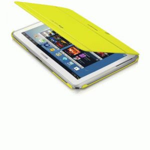 CUSTODIA SAMSUNG EFC-1G2NMECSTD A LIBRO RIGIDA PER "GALAXY N
