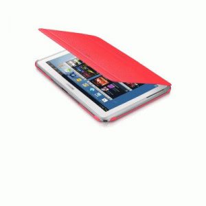 CUSTODIA SAMSUNG EFC-1G2NPECSTD A LIBRO RIGIDA PER "GALAXY N