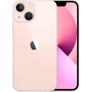SMARTPHONE APPLE IPHONE 13 MLQ83QL/A ROSA 6.1" 256GB