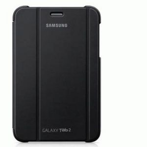 CUSTODIA SAMSUNG EFC-1G5SGECSTD A LIBRO RIGIDA PER "GALAXY T