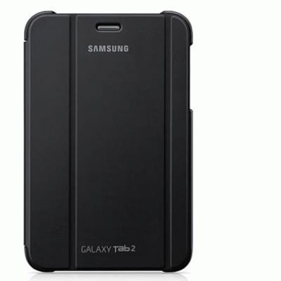 CUSTODIA SAMSUNG EFC-1G5SGECSTD A LIBRO RIGIDA PER "GALAXY T CUSTODIA SAMSUNG EFC-1G5SGECSTD A LIBRO RIGIDA PER "GALAXY T