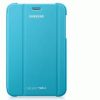 CUSTODIA SAMSUNG EFC-1G5SLECSTD A LIBRO RIGIDA PER "GALAXY T
