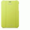 CUSTODIA SAMSUNG EFC-1G5SMECSTD A LIBRO RIGIDA PER "GALAXY T