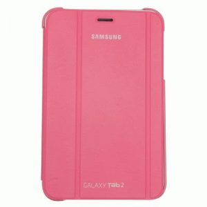 CUSTODIA SAMSUNG EFC-1G5SPECSTD A LIBRO RIGIDA PER "GALAXY T