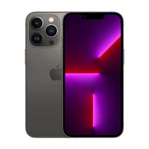 SMARTPHONE APPLE IPHONE 13 PRO MLV93QL/A GRAFITE 6.1" 128GB