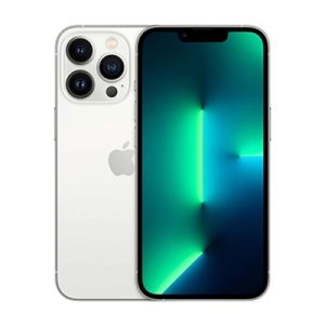 SMARTPHONE APPLE IPHONE 13 PRO MLVA3QL/A ARGENTO 6.1" 128GB
