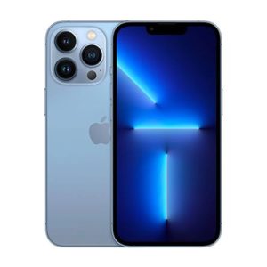 SMARTPHONE APPLE IPHONE 13 PRO MLVP3QL/A BLUE 6.1" 256GB