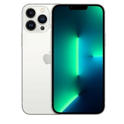 SMARTPHONE APPLE IPHONE 13 PRO MAX MLLC3QL/A ARGENTO 6.7" 25 SMARTPHONE APPLE IPHONE 13 PRO MAX MLLC3QL/A ARGENTO 6.7" 25