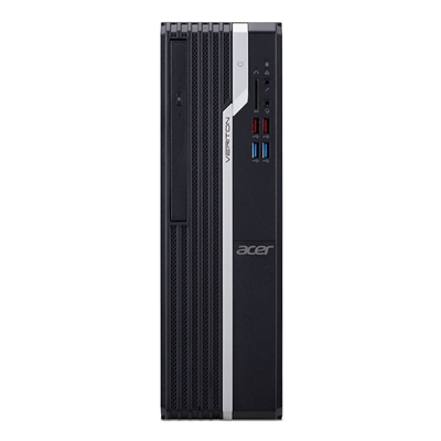 PC ACER DT.VV1ET.001 VX2680G 9LT I5-11400 8DDR4 256SSD W10PR PC ACER DT.VV1ET.001 VX2680G 9LT I5-11400 8DDR4 256SSD W10PR