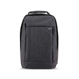 ZAINO NB ACER NP.BAG1A.278 FINO A 15.6" NYLON GRAY 320X150X4