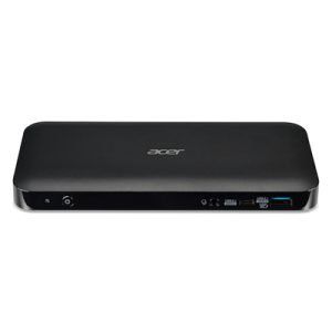 DOCKING STATION USB-C ACER GP.DCK11.003 UNIVERSALE 2XDP 1XHD
