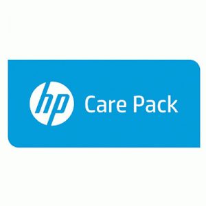 ESTENSIONE GARANZIA HP WKS MOBILE UB0E2E 5 ANNI ON SITE NBD