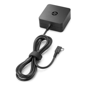 ALIMENTATORE PER NB HP 45W 1HE07AA SMART AC ADAPTER BLACK US