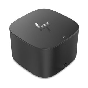 DOCKING STATION HP 2UK37ET 6USB 2DP 1VGA 1RJ45 1AUDIO 1Y FIN