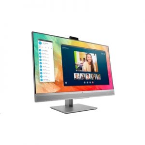 MONITOR HP E273M 1FH51AT 27" IPS FHD AG 16:9 5MS 250CD/M2 HD