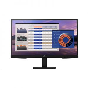 MONITOR HP P27H 7VH95AT 27"IPS FHD AG 16:9 5MS MM 250CD/M2 H
