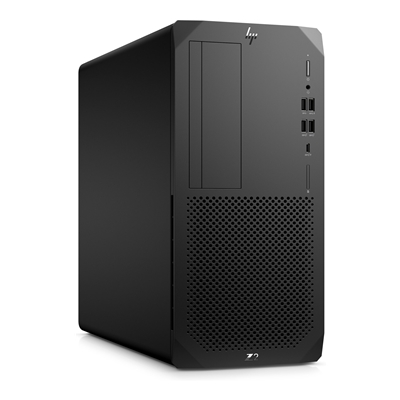 WORKSTATION HP Z2 G5 12M81ET I7-10700 2.9GHZ 1X16DDR4 3200MH WORKSTATION HP Z2 G5 12M81ET I7-10700 2.9GHZ 1X16DDR4 3200MH