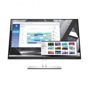 MONITOR HP E27Q G4 9VG82AT QUADHD 27"LED IPS AG 2560X1440D 1