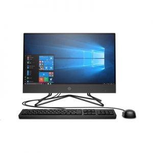 LCDPC HP 200 G4 9UG57EA WHITE 21.5"FHD IPS AG I3-10210U 8GBD