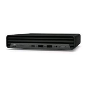 PC HP 400 G6 1LT 47L39EA BLACK I5-10500T 2.3GHZ 1X8GBDDR4 25