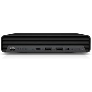 PC HP 400 G6 1LT 47L40EA I5-10500T 2.3GHZ 8GBDDR4 512SSD W10