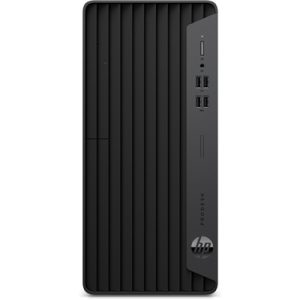 PC HP 400 G7 16LT 294B9EA BLACK I5-10500 3.1GHZ 16GBDDR4 2.6