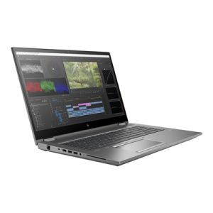 WKS MOBILE HP ZBOOK FURY G8 4A6A9EA 17.3UHD CORE I9-11950H V