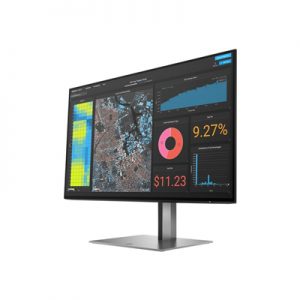 MONITOR WKS HP 3G828AT Z24F G3 23.8" IPS FHD 1920X1080 16:9