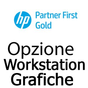 OPT WKS HP 20X24AA SCHEDA VIDEO NVIDIA QUADRO RTX A4000 16GB