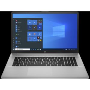 NB HP 470 G8 3S8S1EA 17.3"FHD AG I5-11357 16GBDDR4 512SSD W1