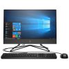 LCDPC HP 200 G4 47L71EA BLACK 21.5"FHD IPS AG I5-10210U 8GBD