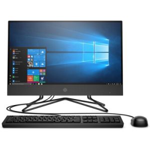 LCDPC HP 200 G4 47L71EA BLACK 21.5"FHD IPS AG I5-10210U 8GBD