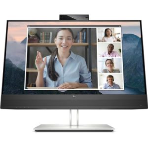 MONITOR HP E24MV 169L0AT 23.8" IPS FHD AG 16:9 5MS 250CD/M2