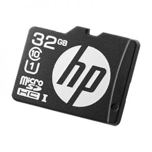 OPT HPE 700139-B21 32GB MICROSD ENTERPRISE MAINSTREAM FLASH