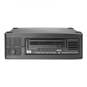 OPT HP EH958B UNITÀ A NASTRO ESTERNA HP STOREEVER LTO-5 ULTR