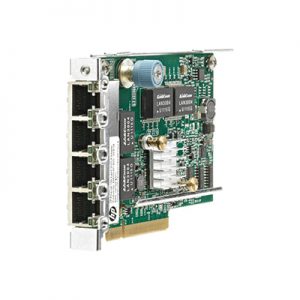 OPT HPE 629135-B22 SCHEDA DI RETE  ETHERNET 1GB 4-PORT 331FL