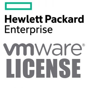 SW HP BD706A VMWAREVSPHERE ESSENTIALS LICENZA  + SUPPORTO 1