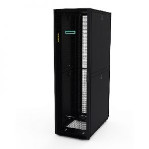 OPZ HPE P9K03A ARMADIO 22U 600X1075MM ADVANCE G2 KIT  SU PAL
