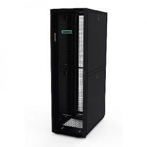 OPZ HPE P9K07A ARMADIO 42U 600X1075MM ADVANCE G2 KIT SU PALL