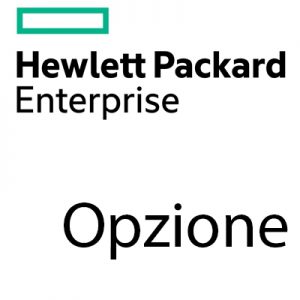 OPT HPE Q2048A RDX 4TB REMOVABLE DISK CARTRIDGE FINO:31/01