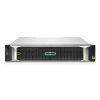 STORAGE HPE R0Q87A MSA 1060 SAN DC 12GB SAS - 24X HDD 2.5 SF