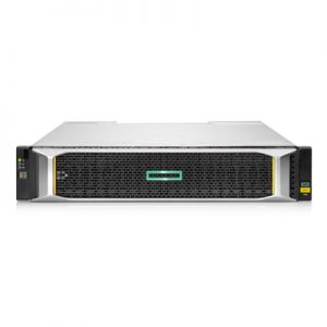 STORAGE HPE R0Q87A MSA 1060 SAN DC 12GB SAS - 24X HDD 2.5 SF