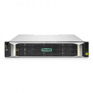 STORAGE HPE R0Q75A MSA 2060 SAN DC 10GBE  ISCSI - 12X HDD 3.
