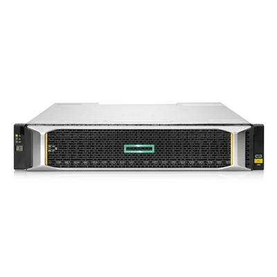 STORAGE HPE R0Q78A MSA 2060 SAN DC 12GB SAS - 24XHDD 2 STORAGE HPE R0Q78A MSA 2060 SAN DC 12GB SAS - 24XHDD 2