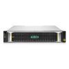 STORAGE HPE R0Q82A MSA 2062 SAN DC 10GBE  ISCSI - 24XSFF 2