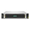 STORAGE HPE R0Q80A MSA 2062 SAN DC 16GB FC 4XSFP+ (8GB/16GB/