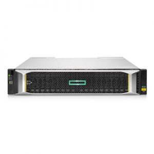 STORAGE HPE R0Q84A MSA 2062 SAN DC 12GB SAS - 24XSFF 2